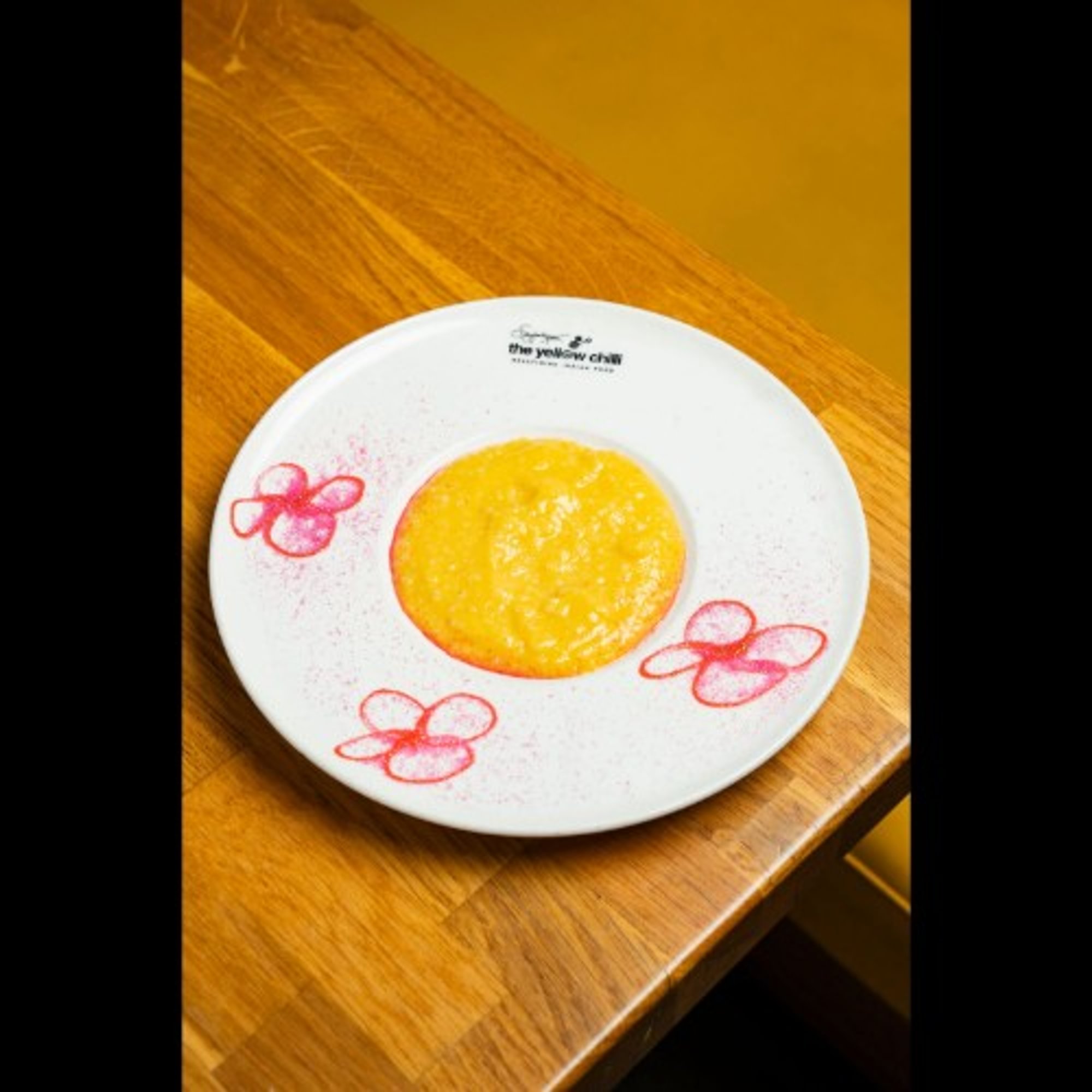 Mango Phirni
