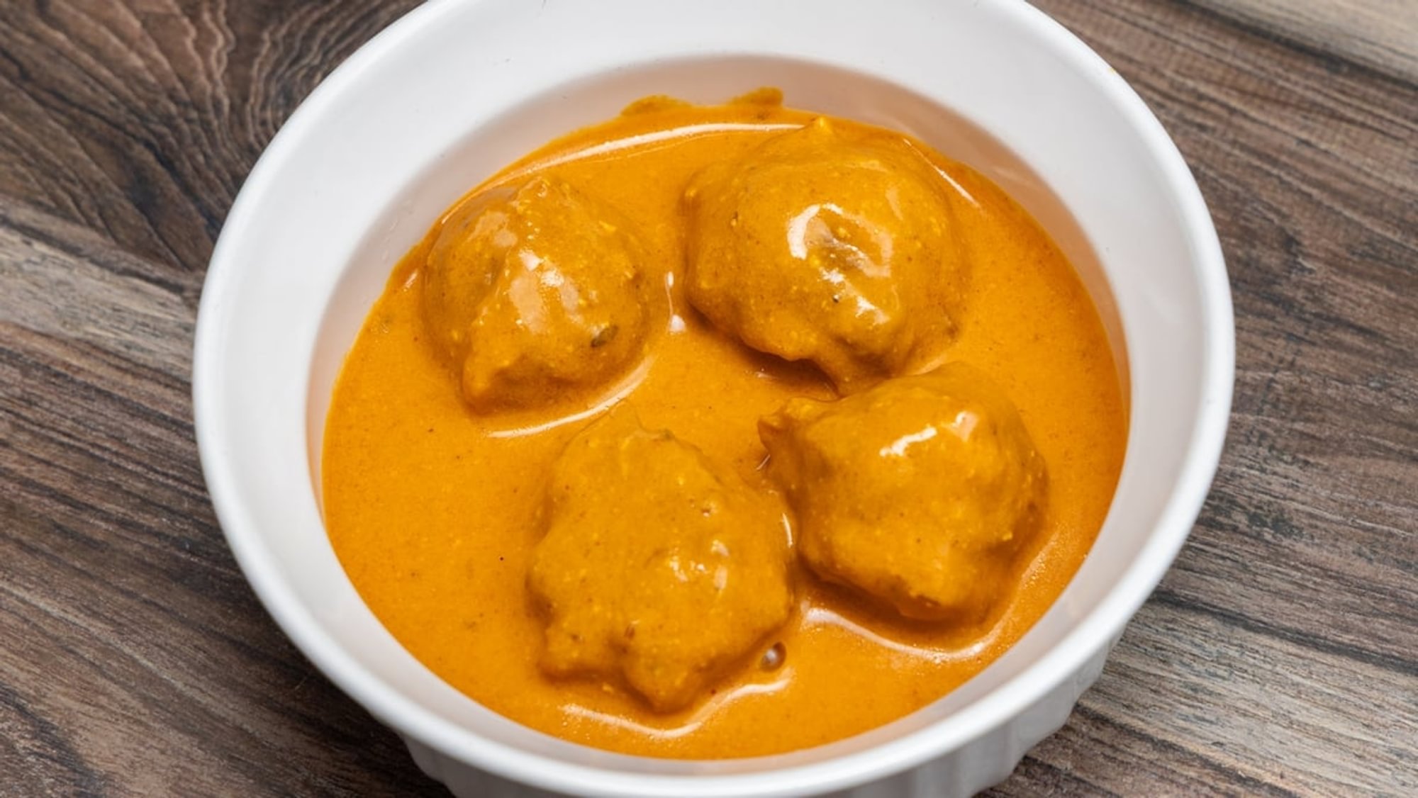 Malai Kofta Jain