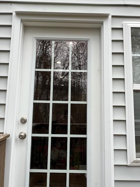 Raleigh Windows and Doors Image