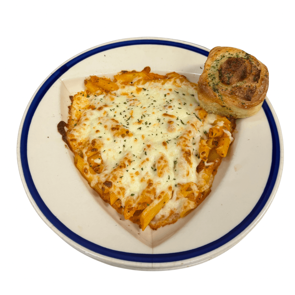 Baked Ziti