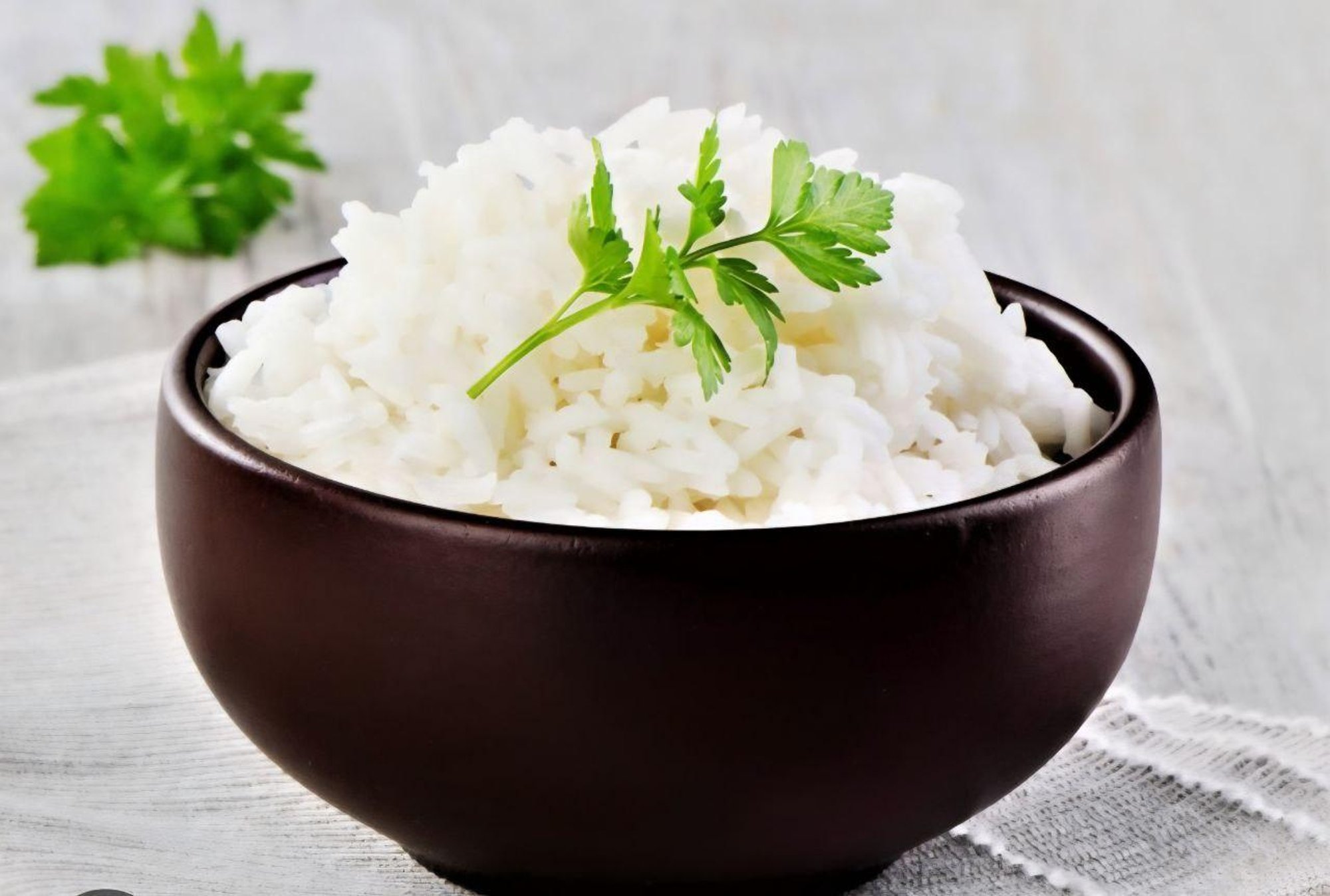 Rice