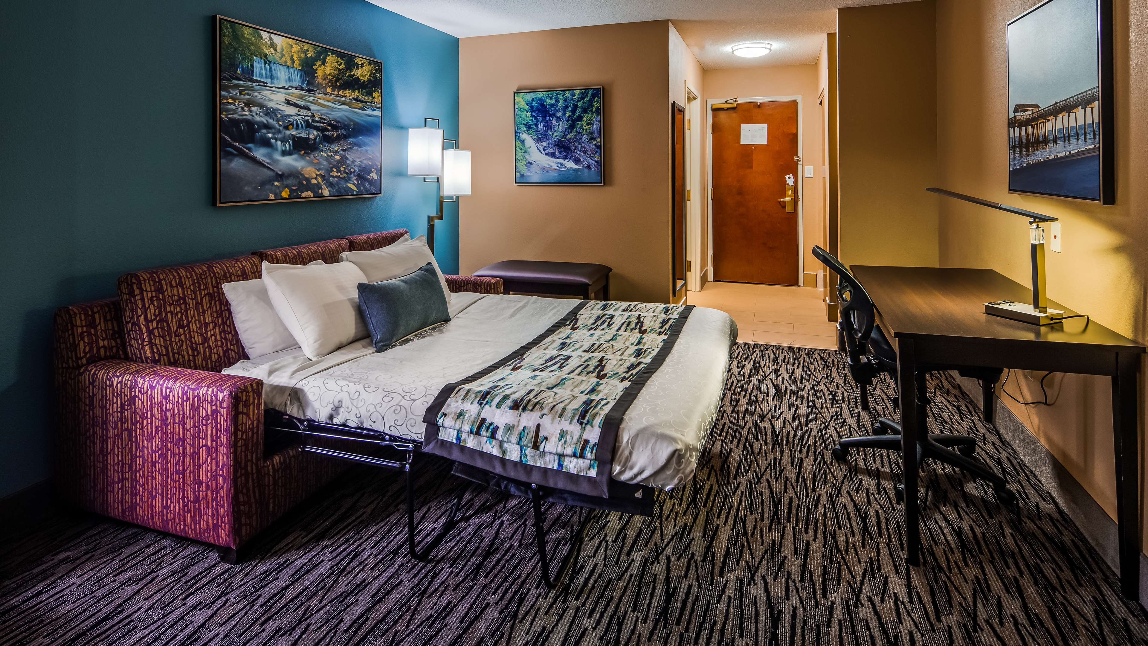 Best Western Plus McDonough Inn & Suites Photo