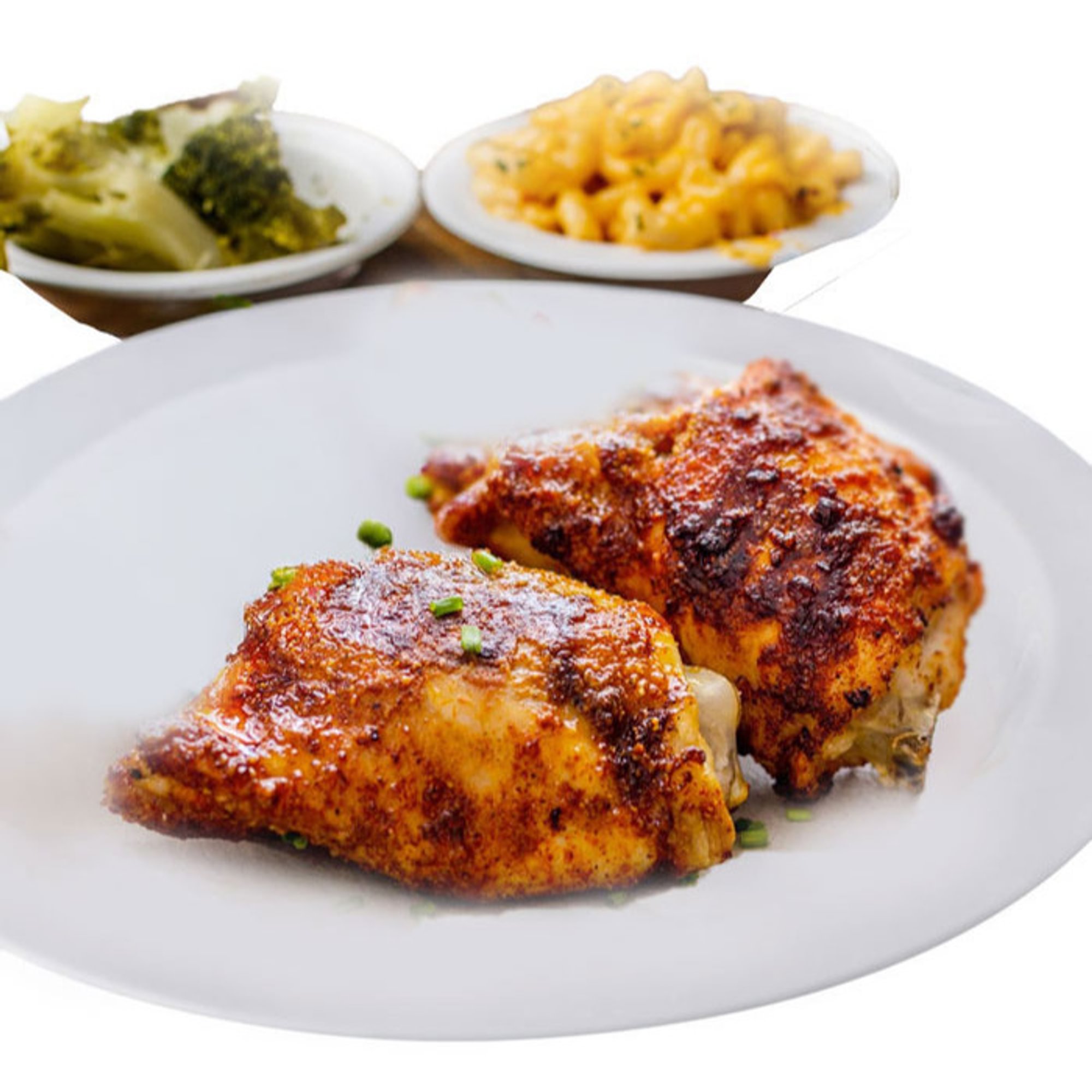 Baked Chicken