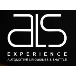 Logo von ALS - Automotive Limousines & Shuttle