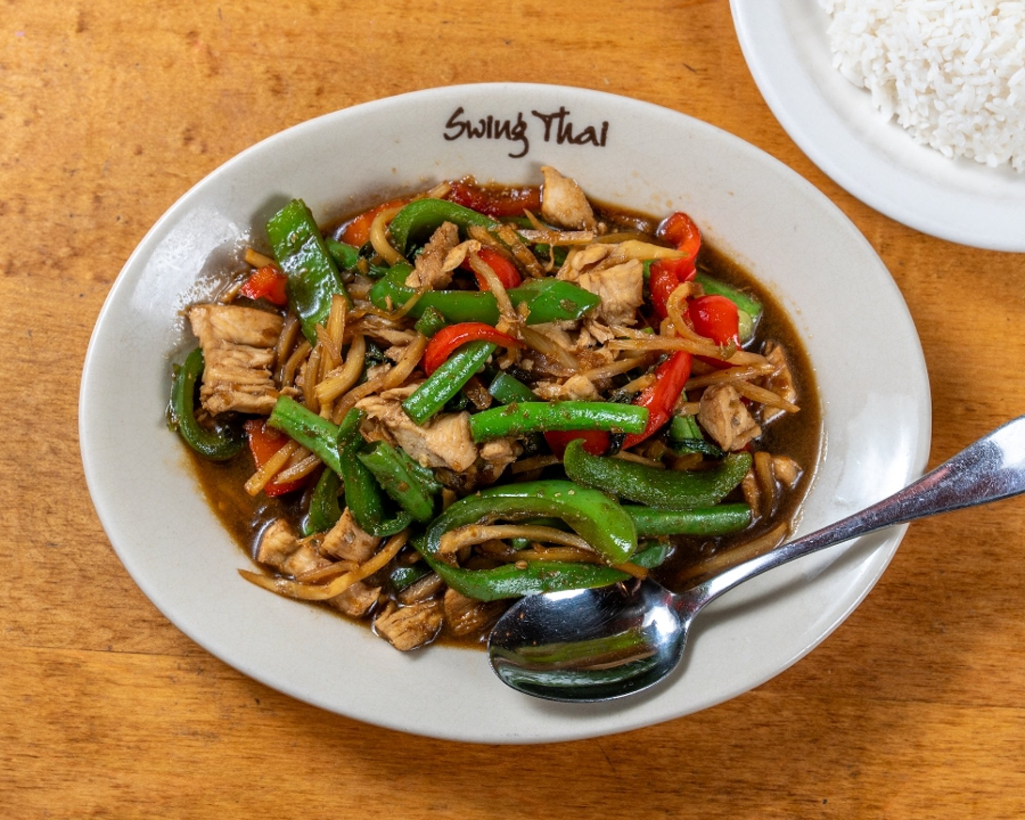 Pad Gra Pow