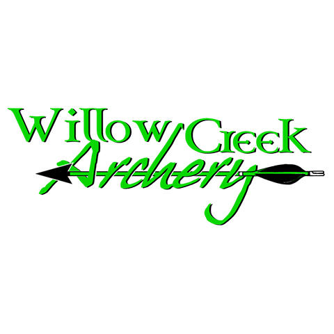 Willow Creek Archery Logo