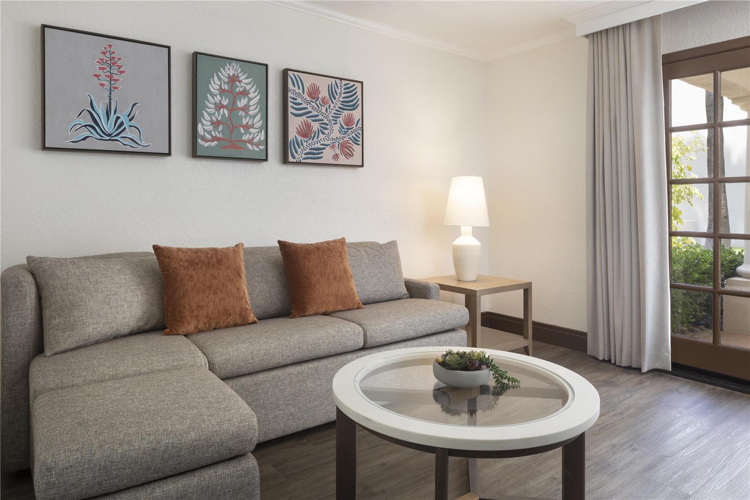 The Scottsdale Resort and Spa, Curio Collection by Hilton Image