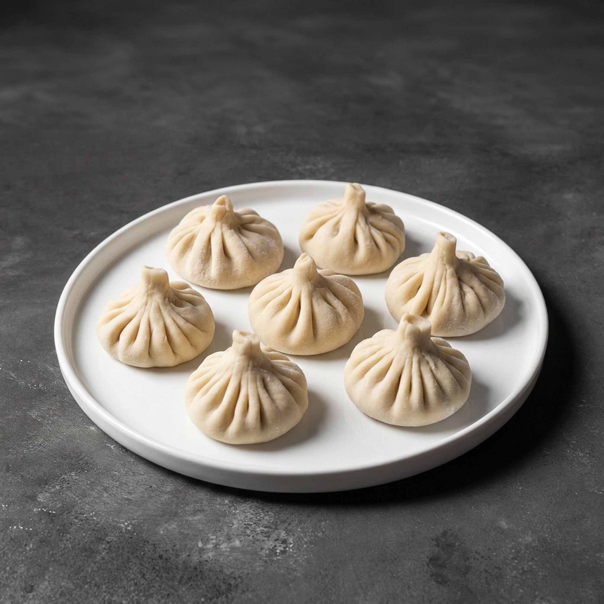 Soup Dumplings