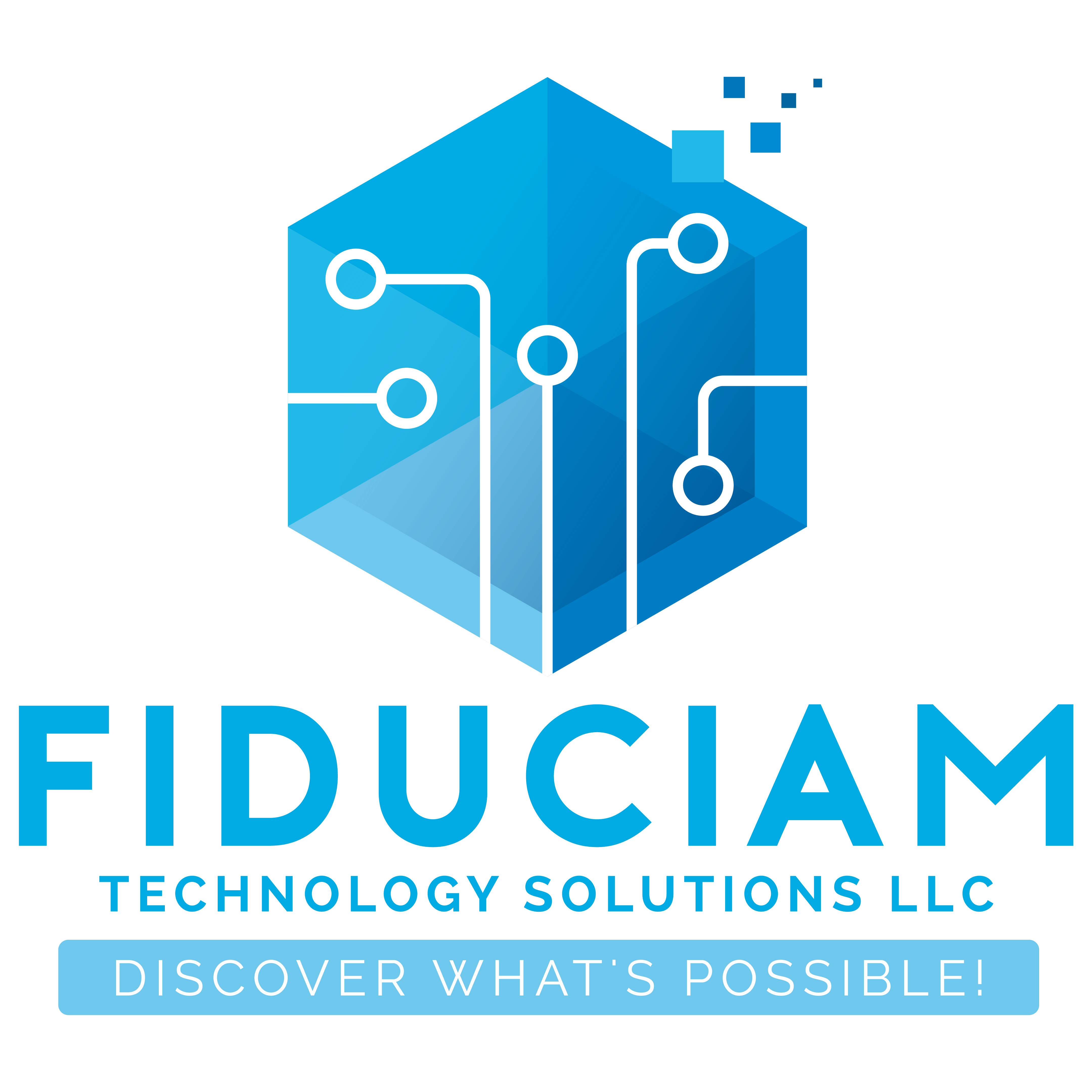 FIDUCIAM Technology Solutions LLC Logo