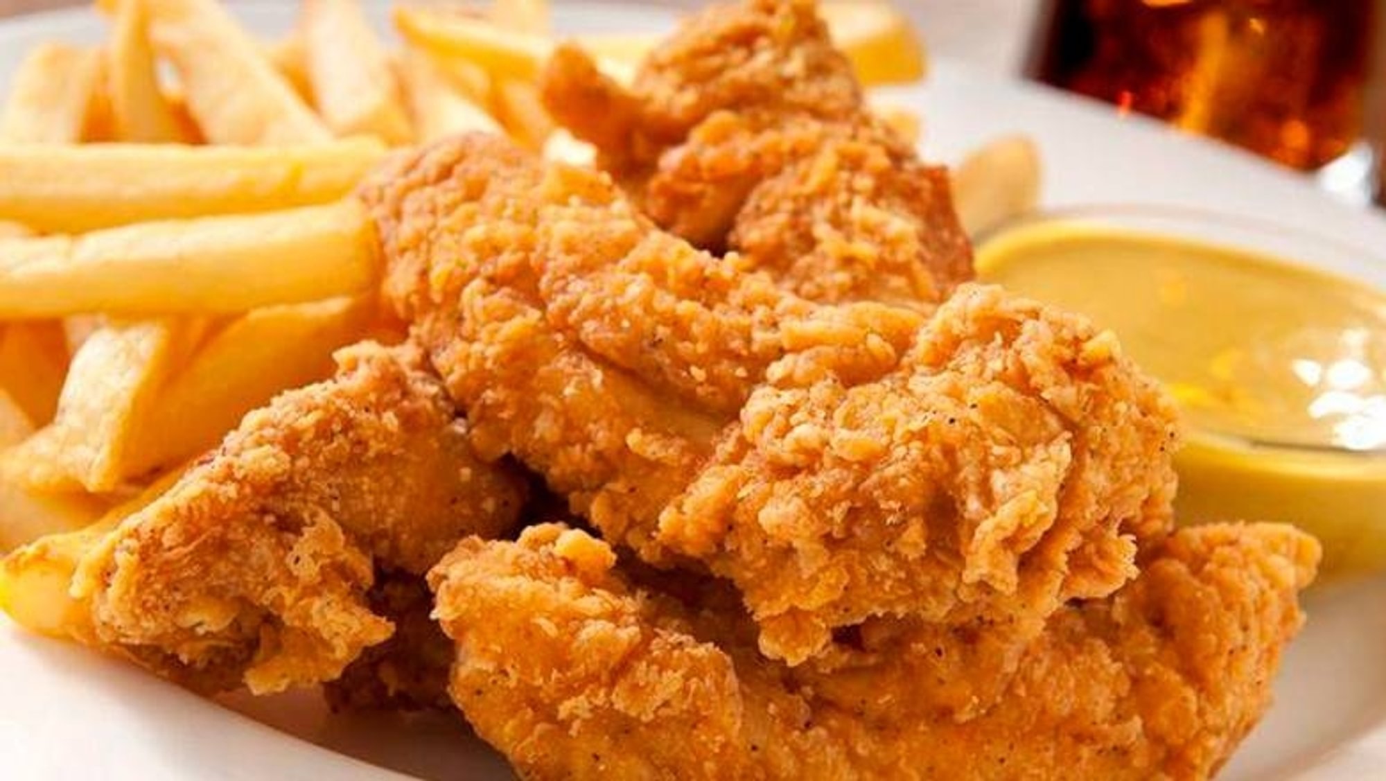 Chicken Tenders