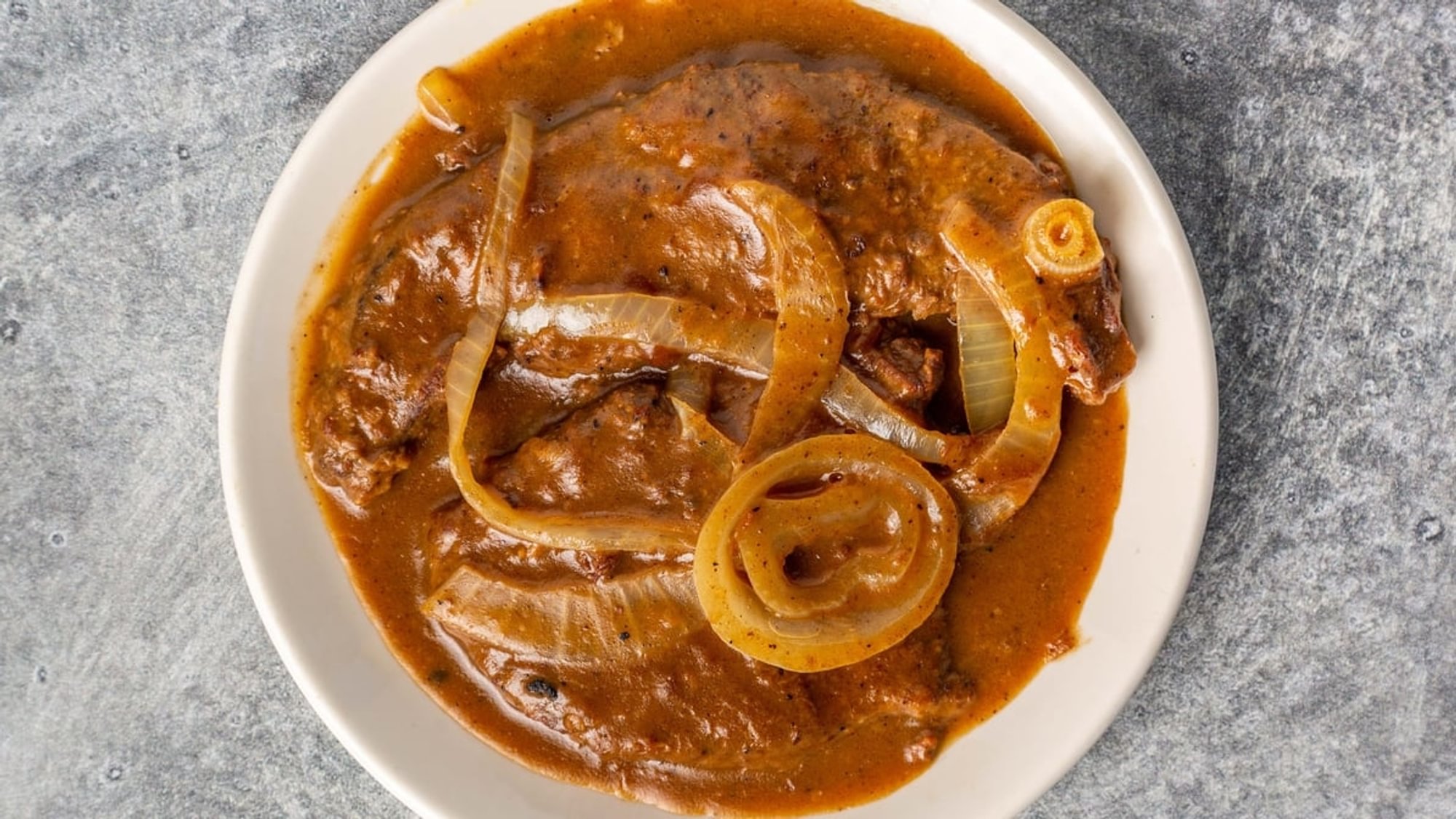 Liver and Onions