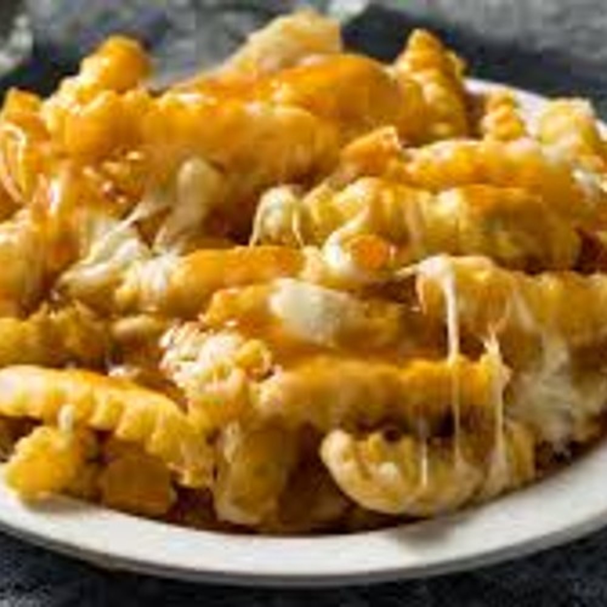 Disco Fries