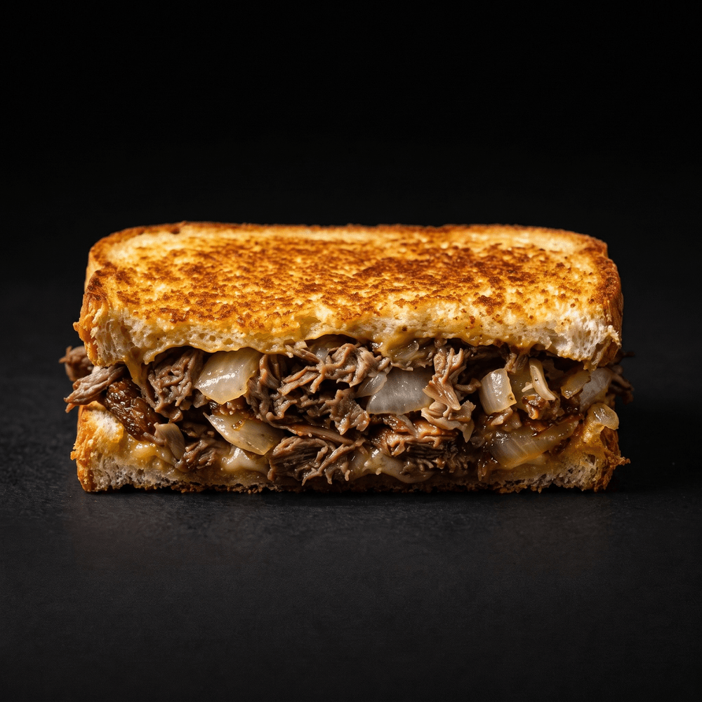Cheesesteak Melt
