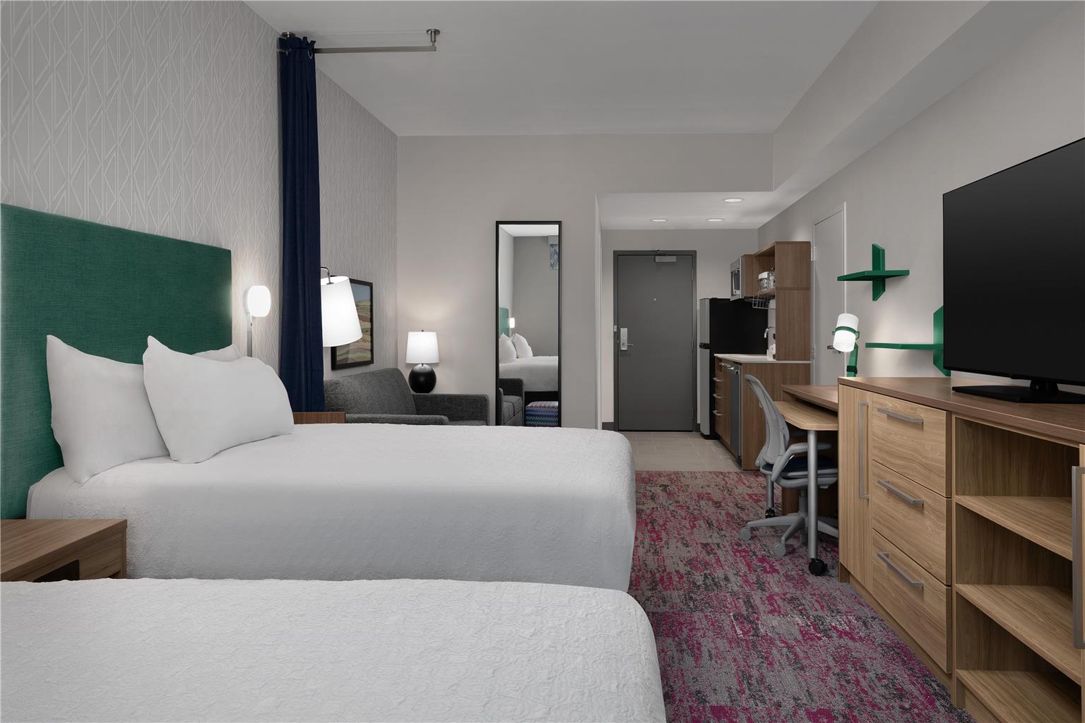 Home2 Suites by Hilton Hickory Image