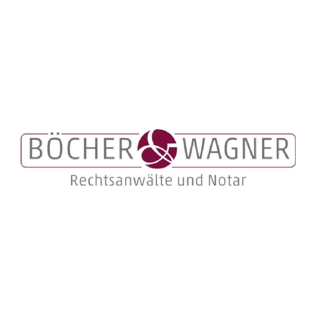Logo von Böcher & Wagner - Rechtsanwälte und Notar