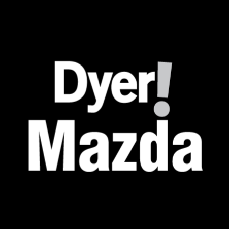 Dyer Mazda