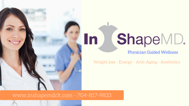 Images InShapeMD
