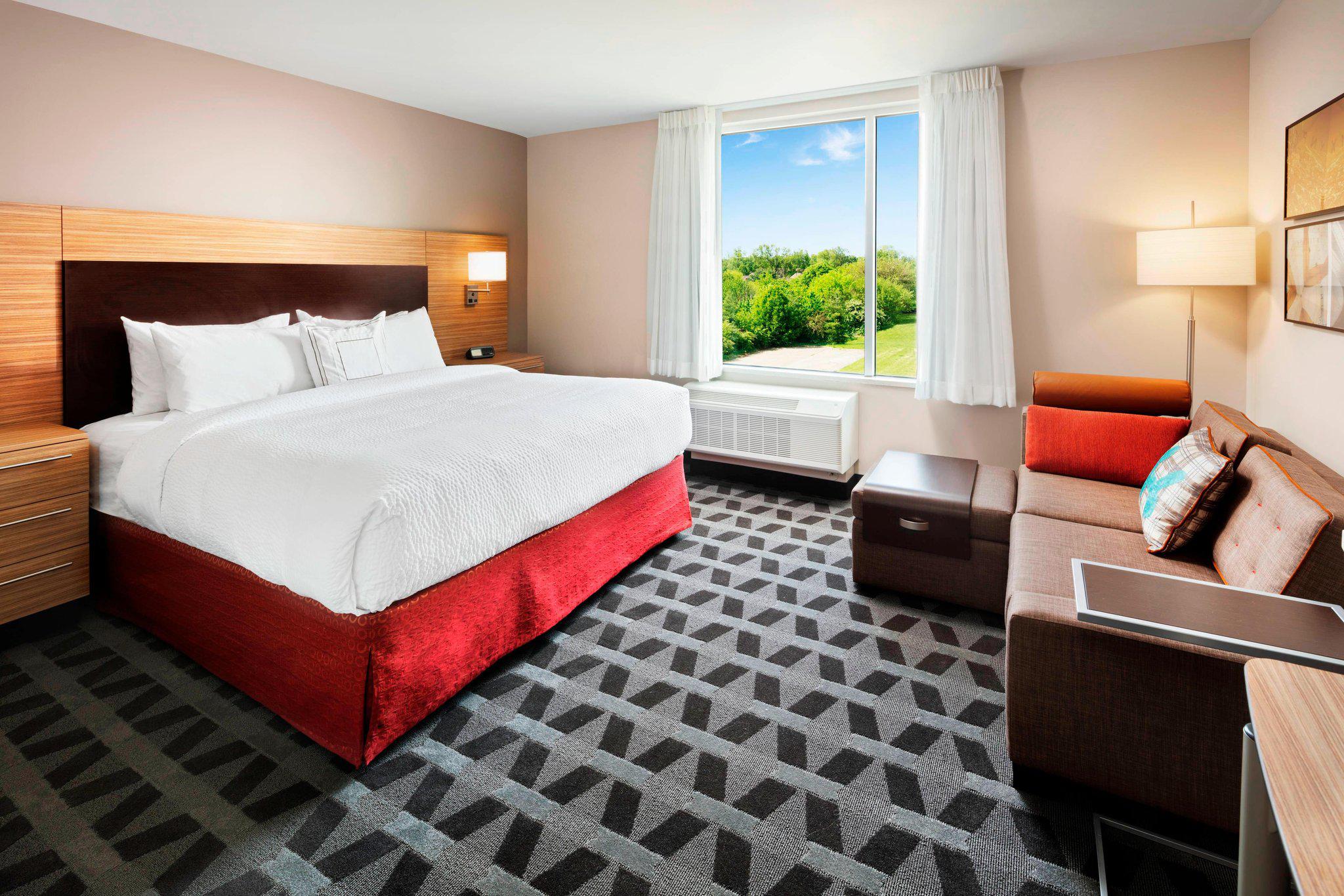 TownePlace Suites by Marriott Louisville Northeast Photo