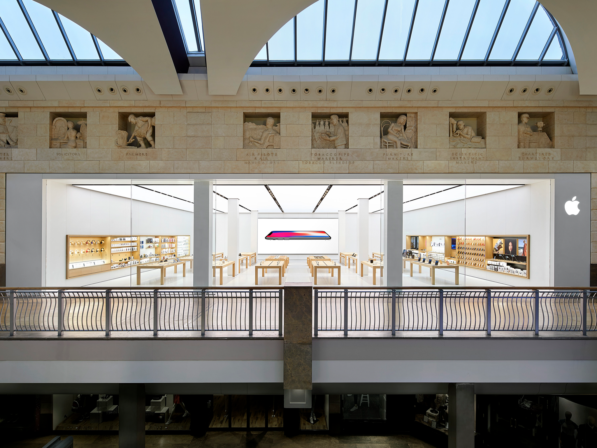 Apple Bluewater Electronic Component Manufacture And Distribution in