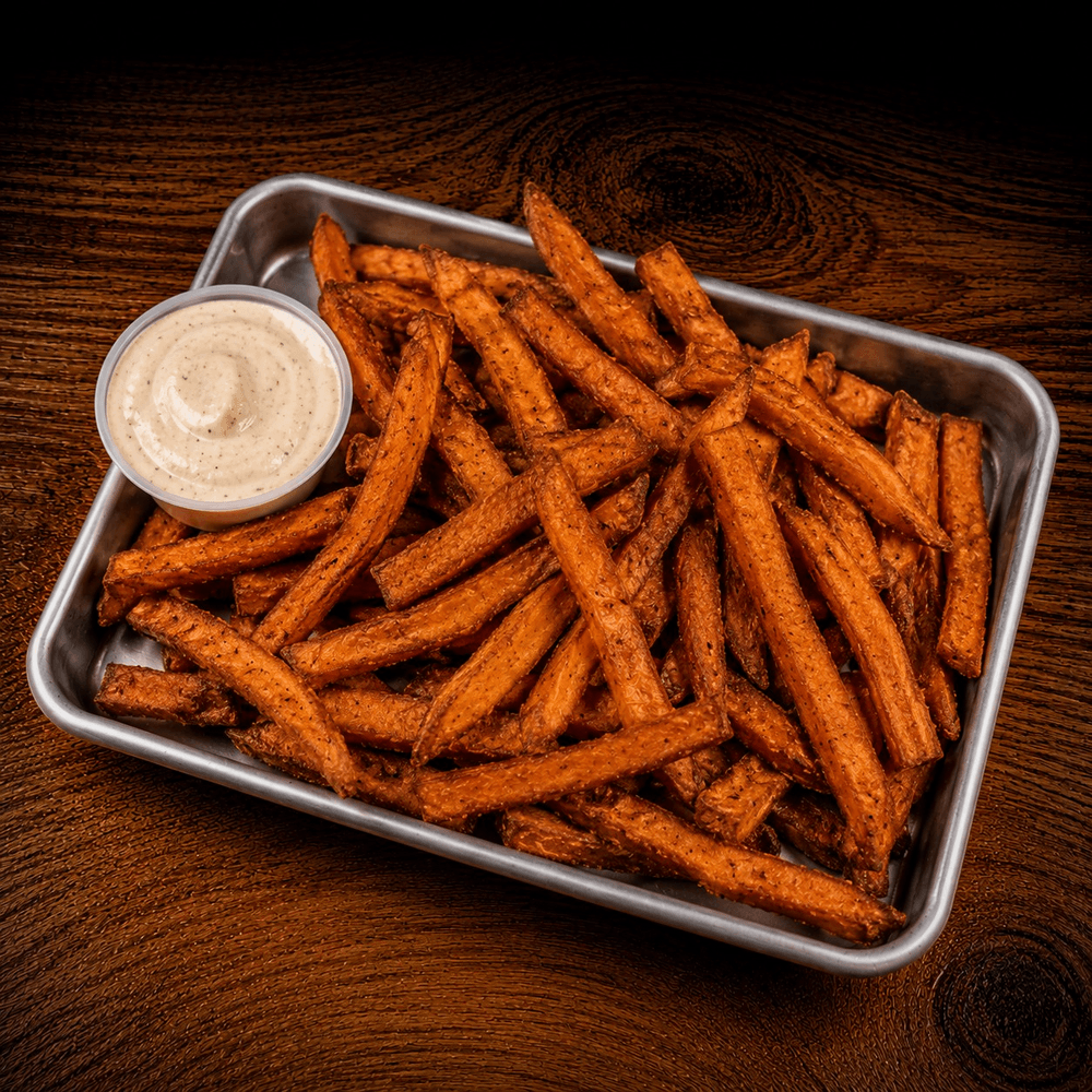 Sweet Potato Fries