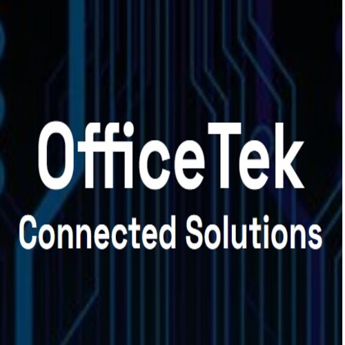 OfficeTek Logo