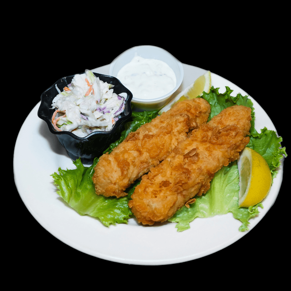 Fish & Chips