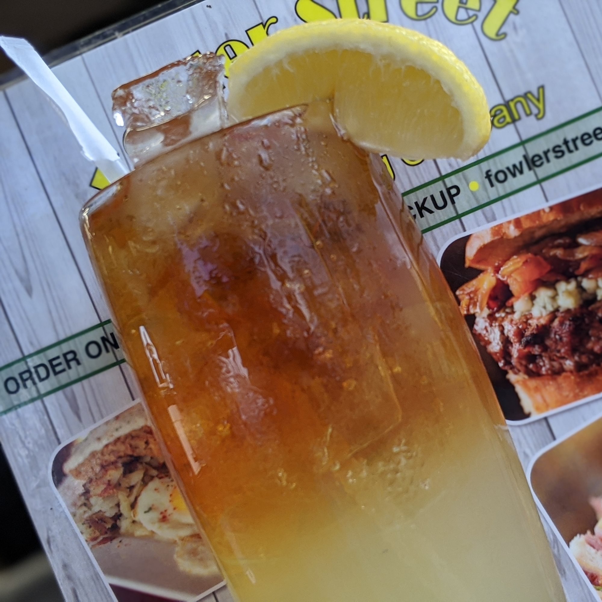 Arnold Palmer