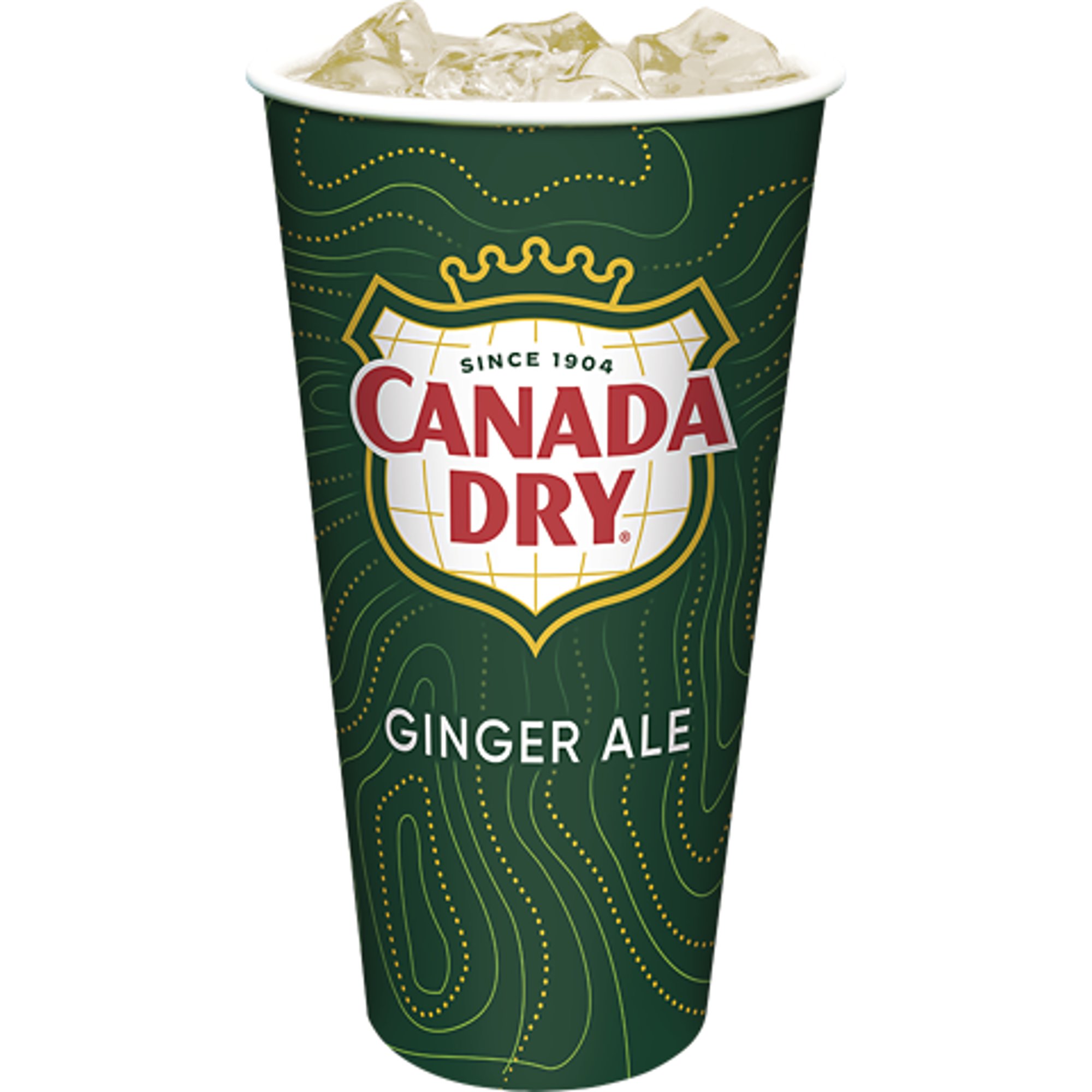 gingerale