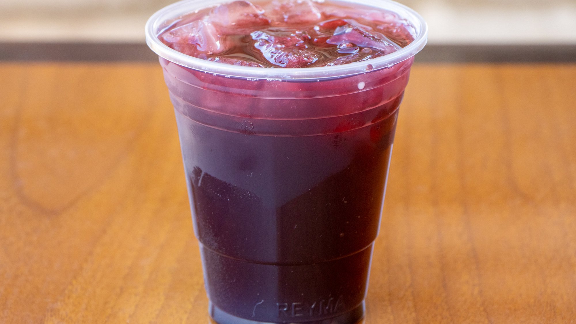Medium Agua Fresca