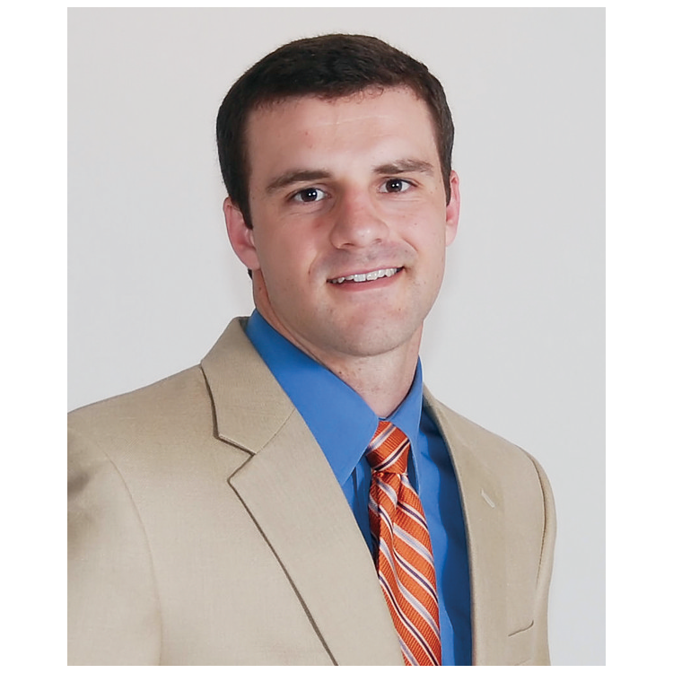 Ryan Walker - State Farm Insurance Agent Logo