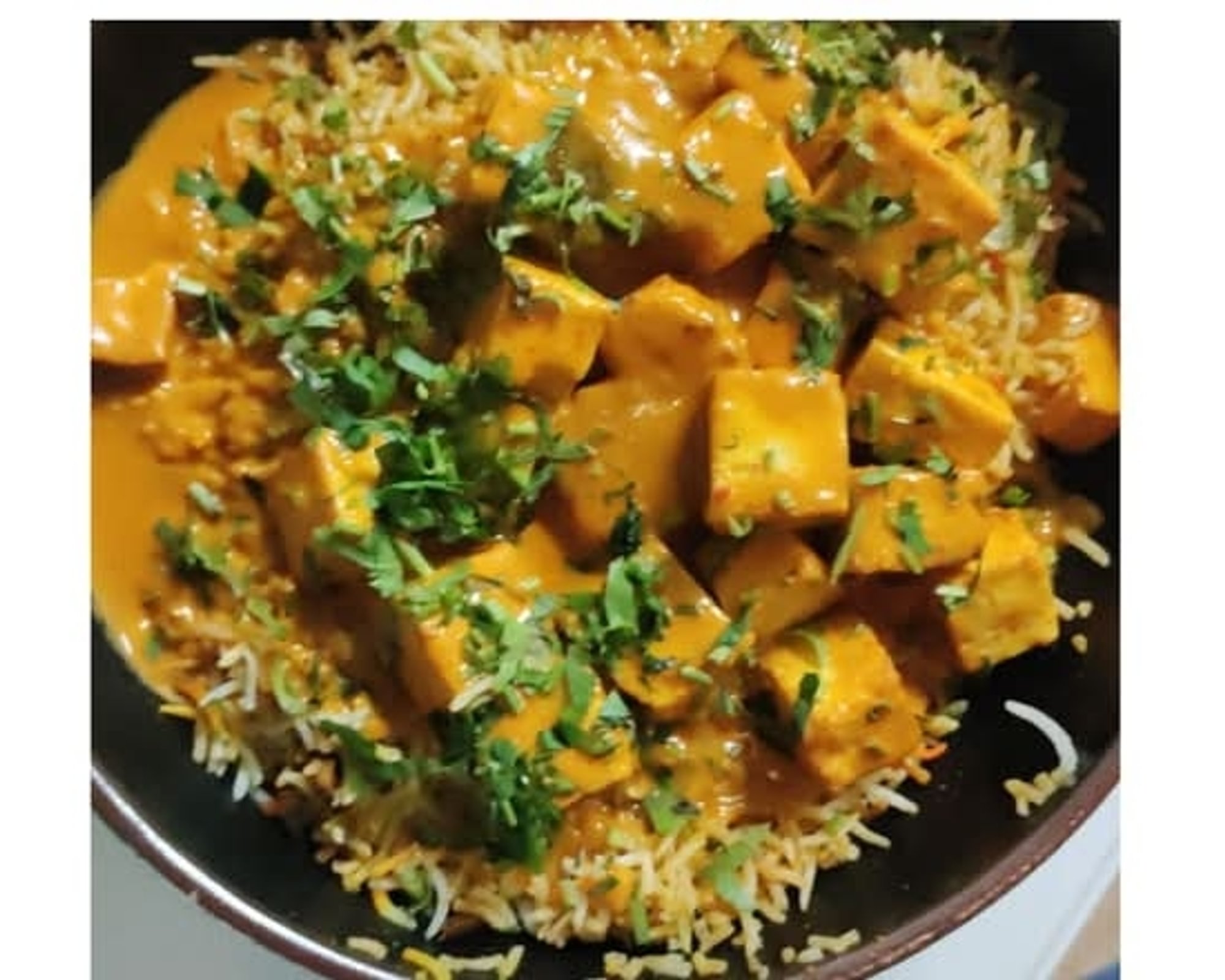 Paneer 65