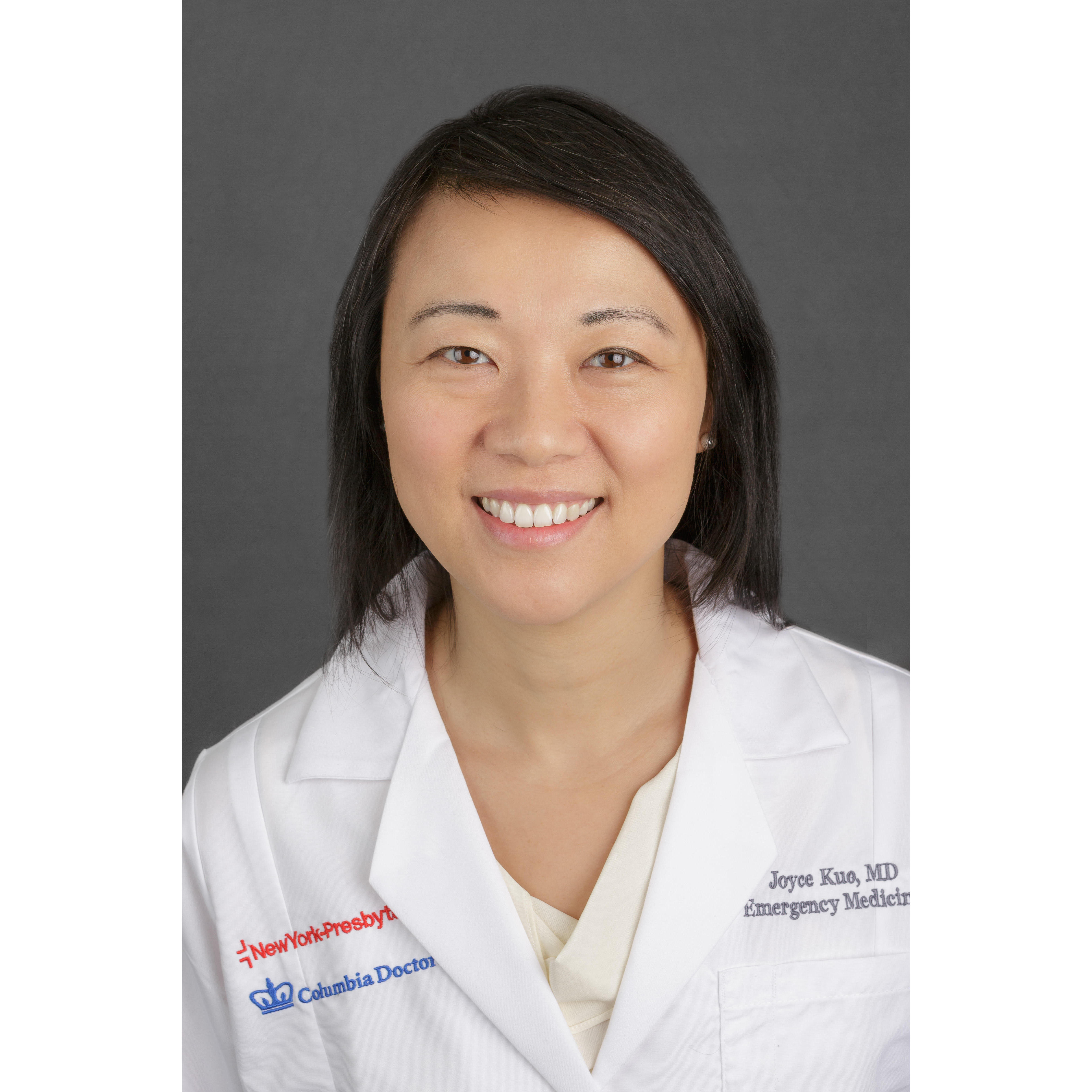 Image For Dr. Joyce Sio Kuo MD