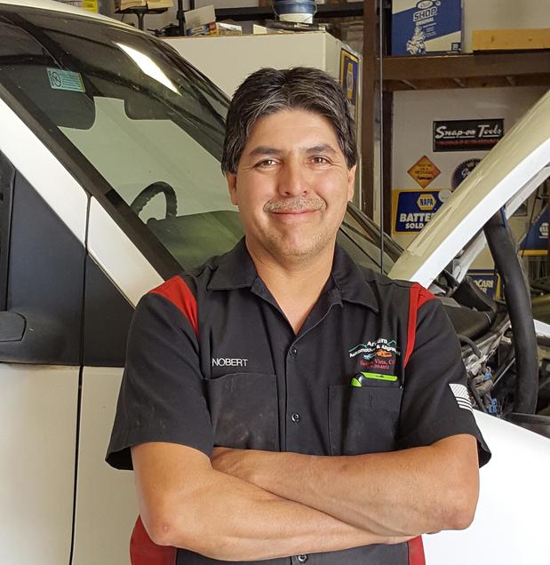 Images Antero Automotive & Alignment
