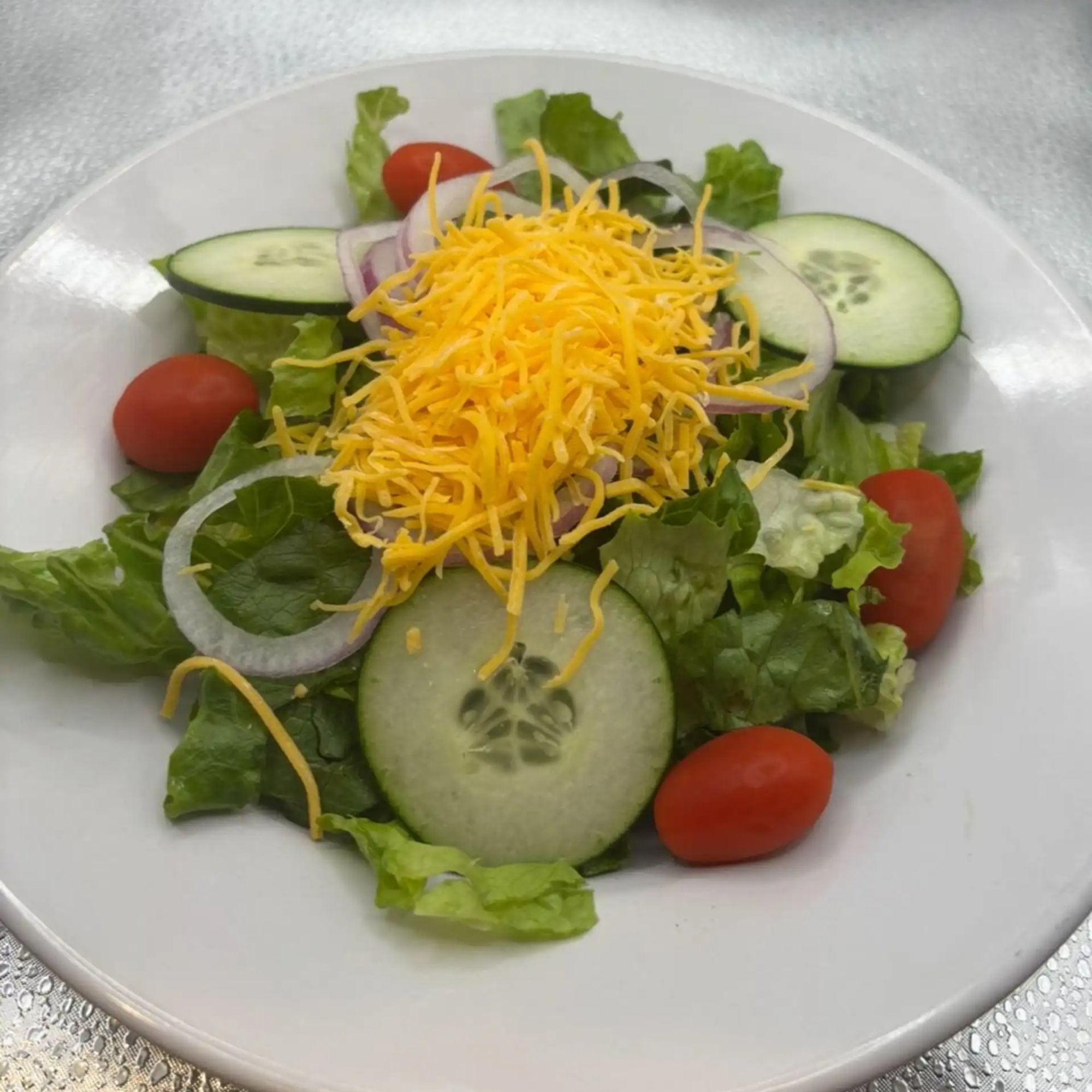 Side of Salad