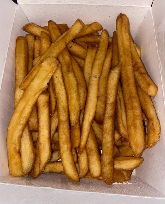 Fries