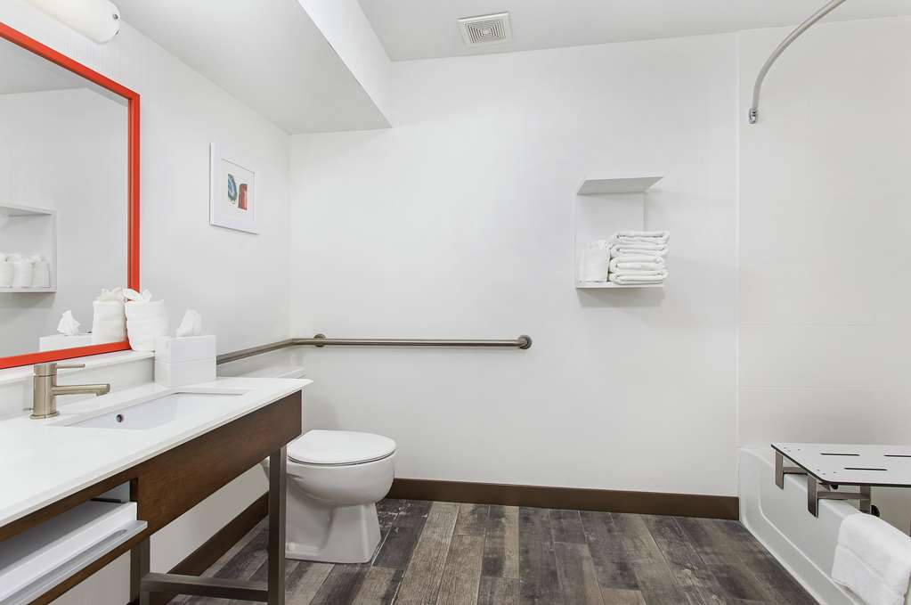 Hampton Inn Cullman Image