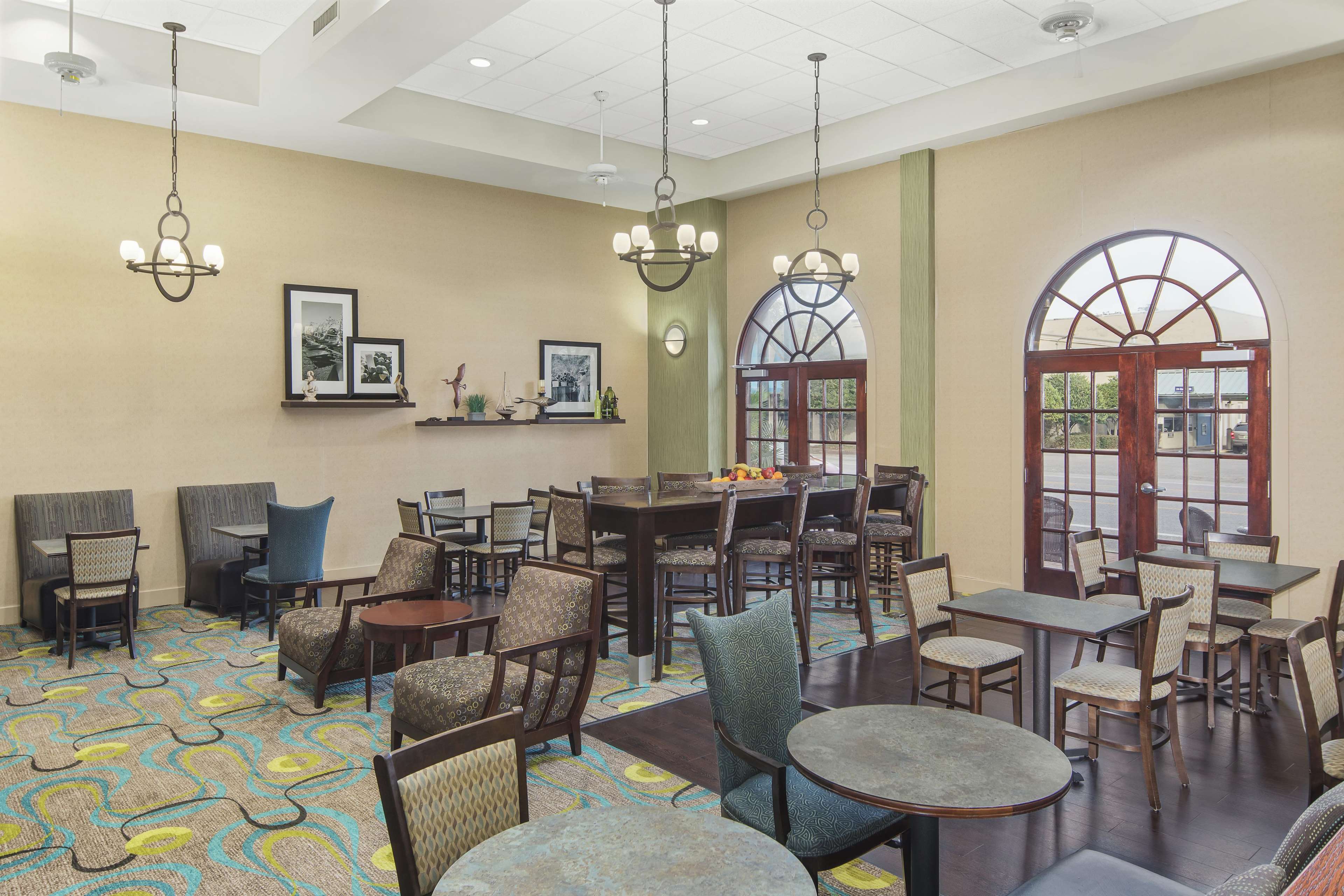 Hampton Inn Fairhope-Mobile Bay Photo