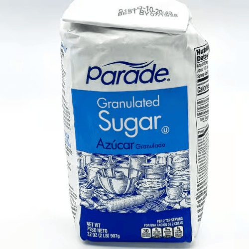 Parade Granulated Sugar