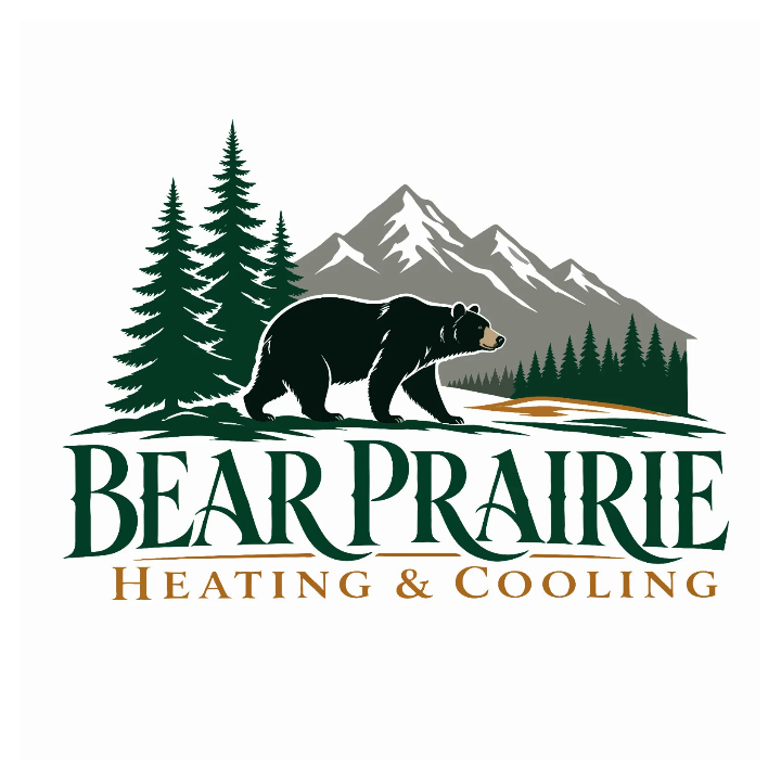 BEAR PRAIRIE HEATING & COOLING