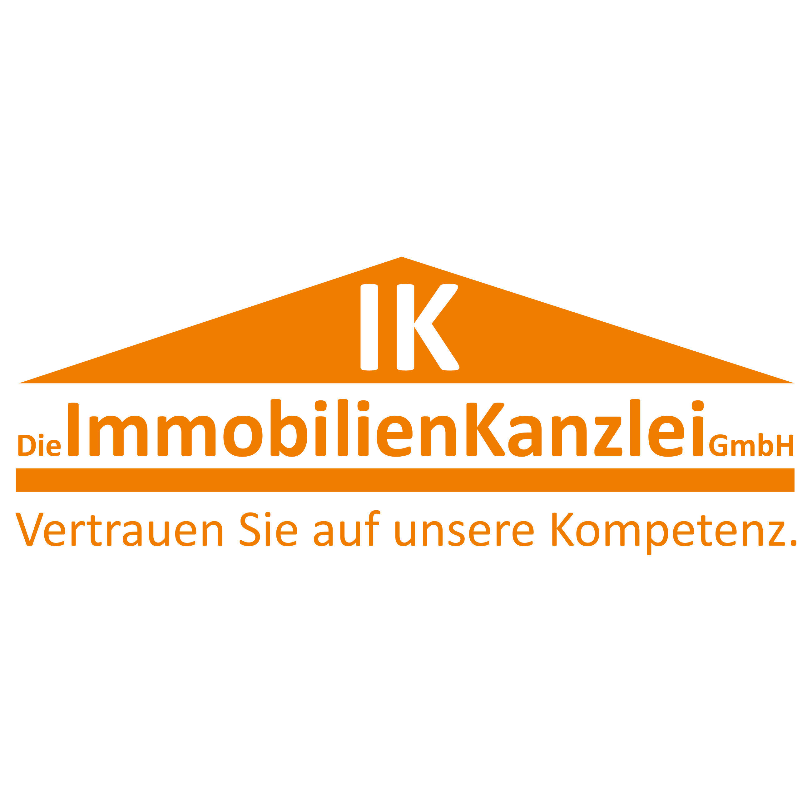 Logo von IK Die ImmobilienKanzlei GmbH