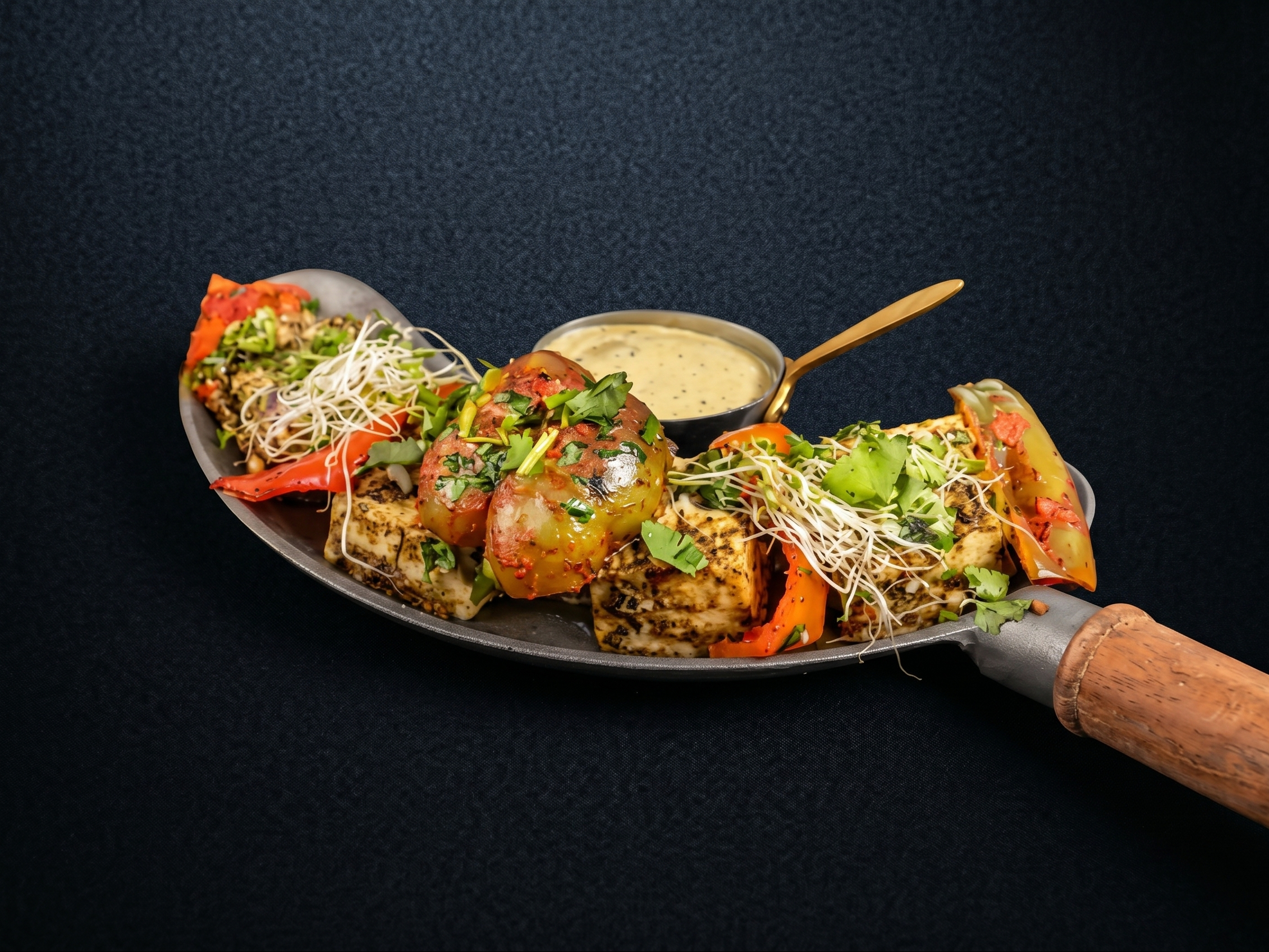 Nawabi Kebab