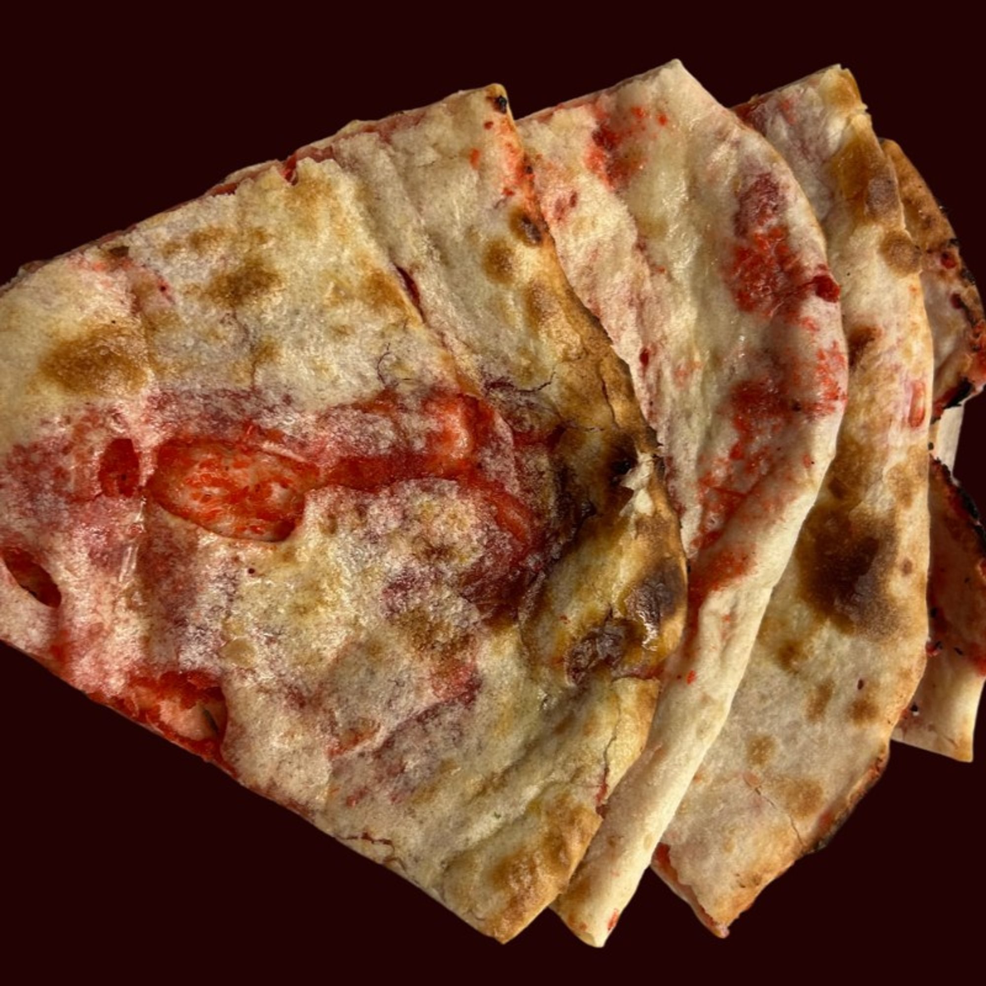 Kashmiri Naan