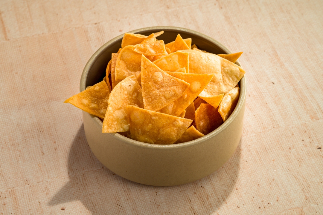 Extra Chips