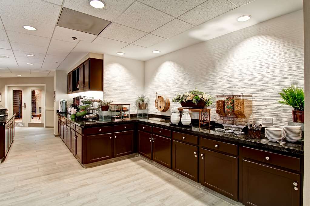 Homewood Suites by Hilton Houston-Kingwood Parc-Airport Area Image