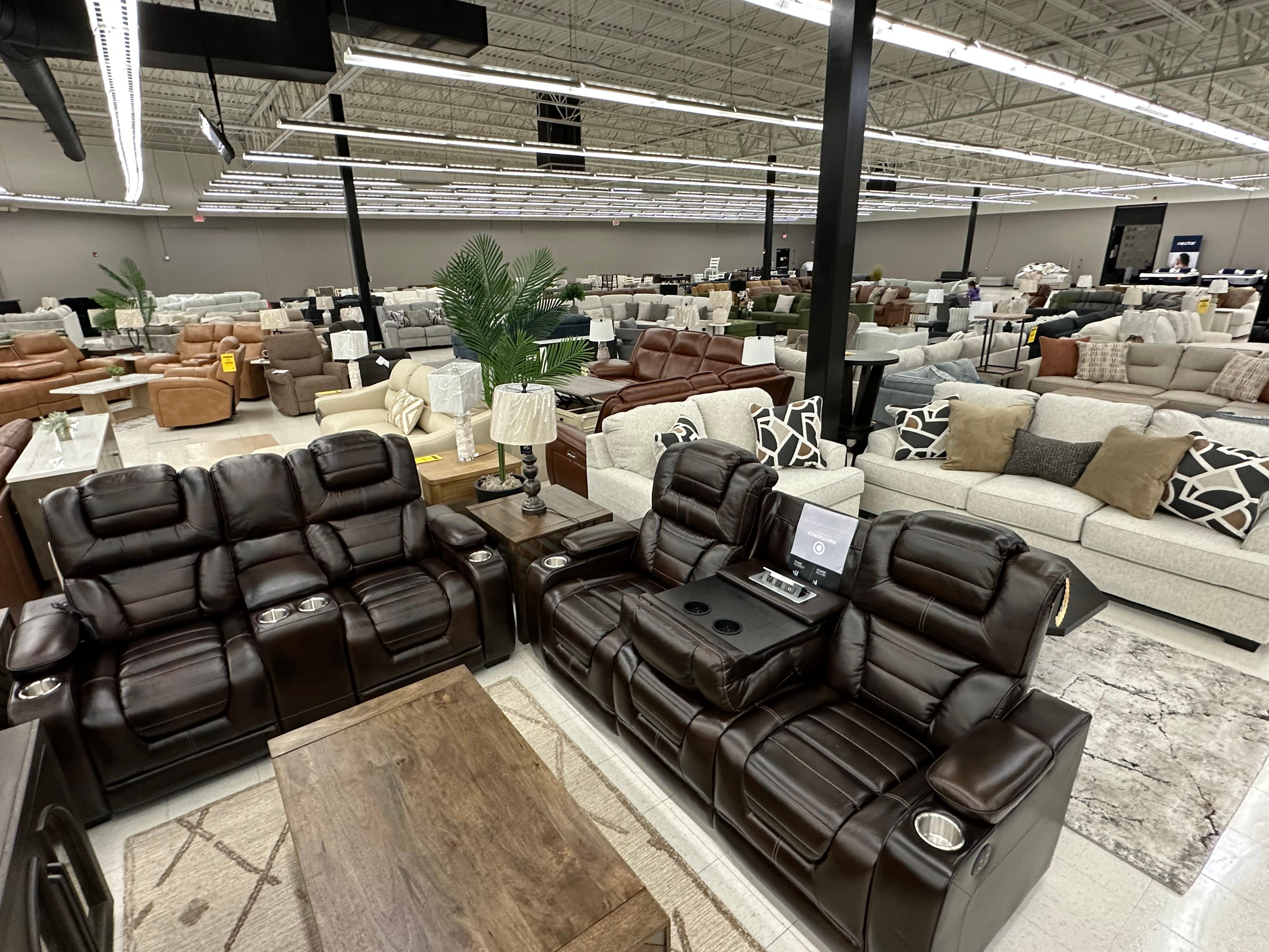 Furniture Wholesale Plus Image