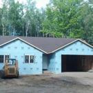 Lierman Construction Logo