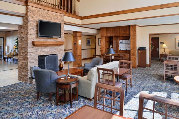Images Staybridge Suites Albuquerque North