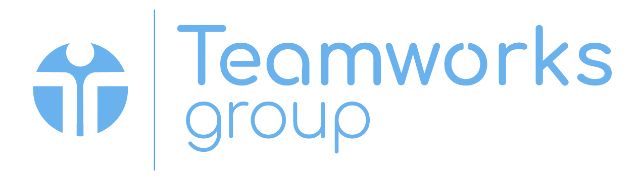 Teamworks Group Photo