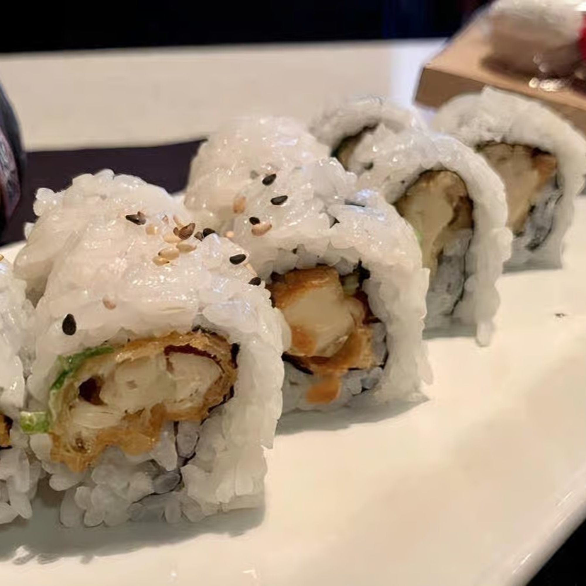 Kentucky Roll