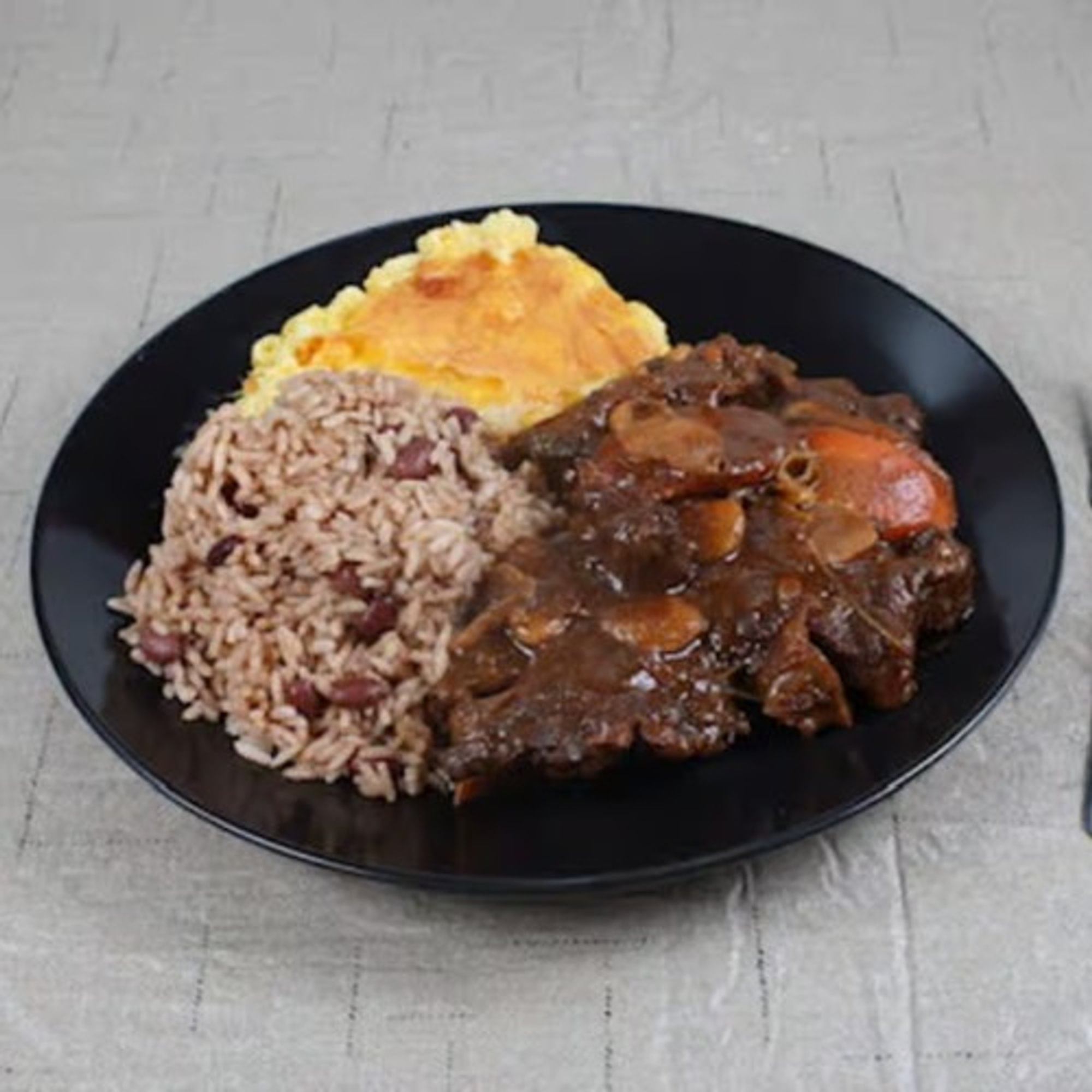 Oxtail Sm